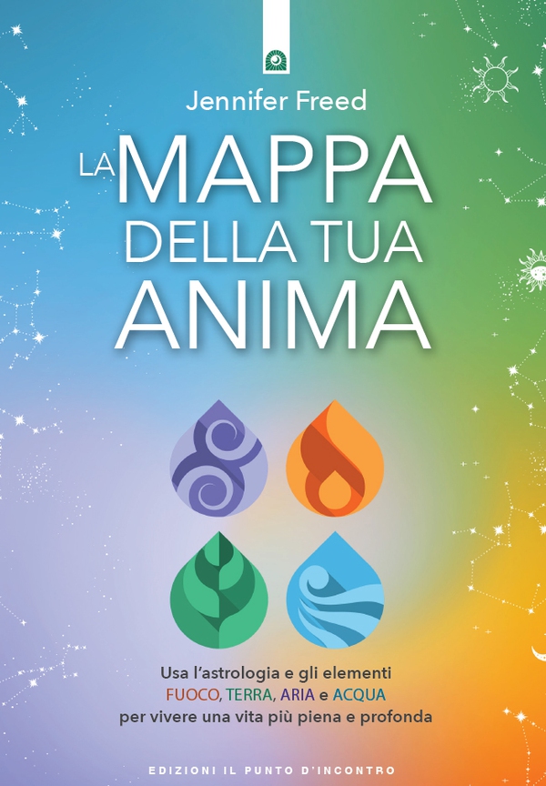 La mappa della tua anima - Librerie.coop La mappa della tua anima - Librerie.coop