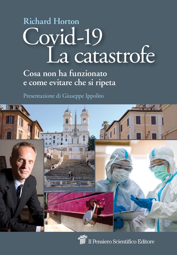 Covid-19. La catastrofe - Librerie.coop Covid-19. La catastrofe - Librerie.coop