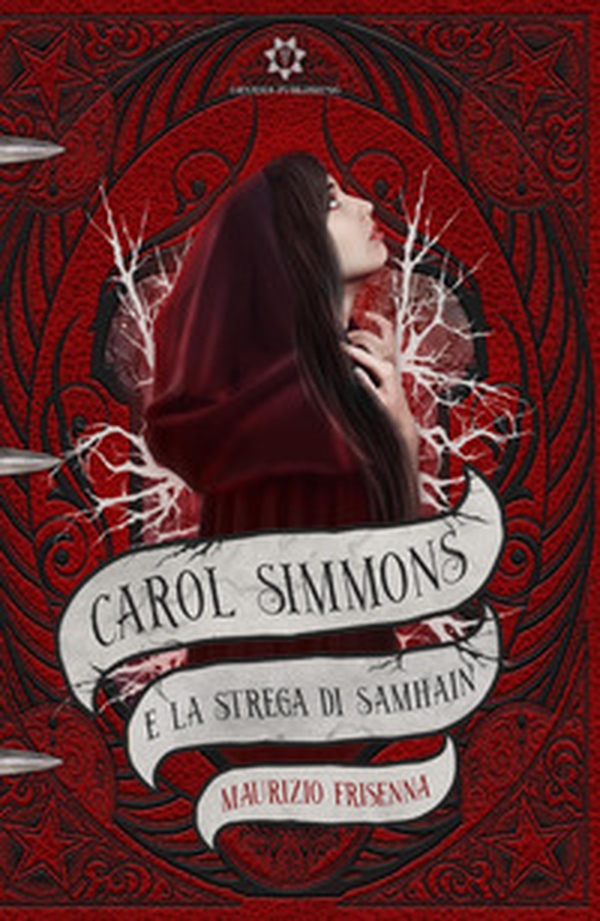 Carol Simmons e la strega di Samhain - Librerie.coop Carol Simmons e la strega di Samhain - Librerie.coop