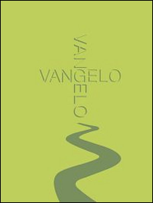 Vangelo. Ediz. verde - Librerie.coop Vangelo. Ediz. verde - Librerie.coop