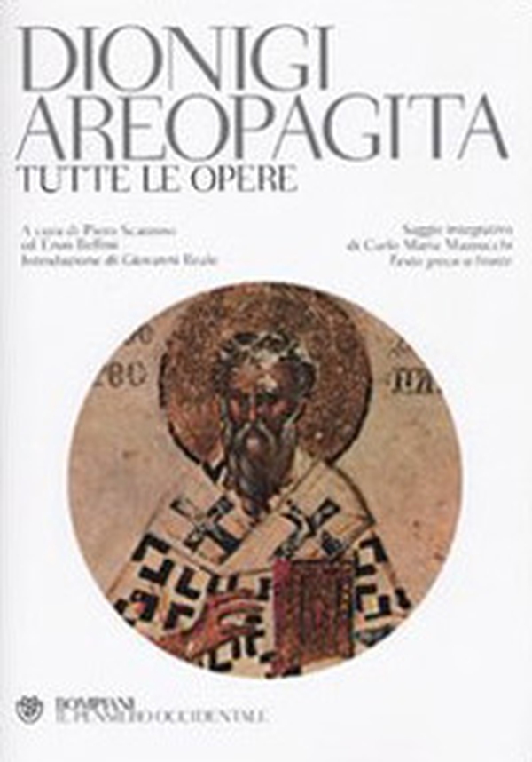 Tutte le opere. Testo greco a fronte - Librerie.coop Tutte le opere. Testo greco a fronte - Librerie.coop