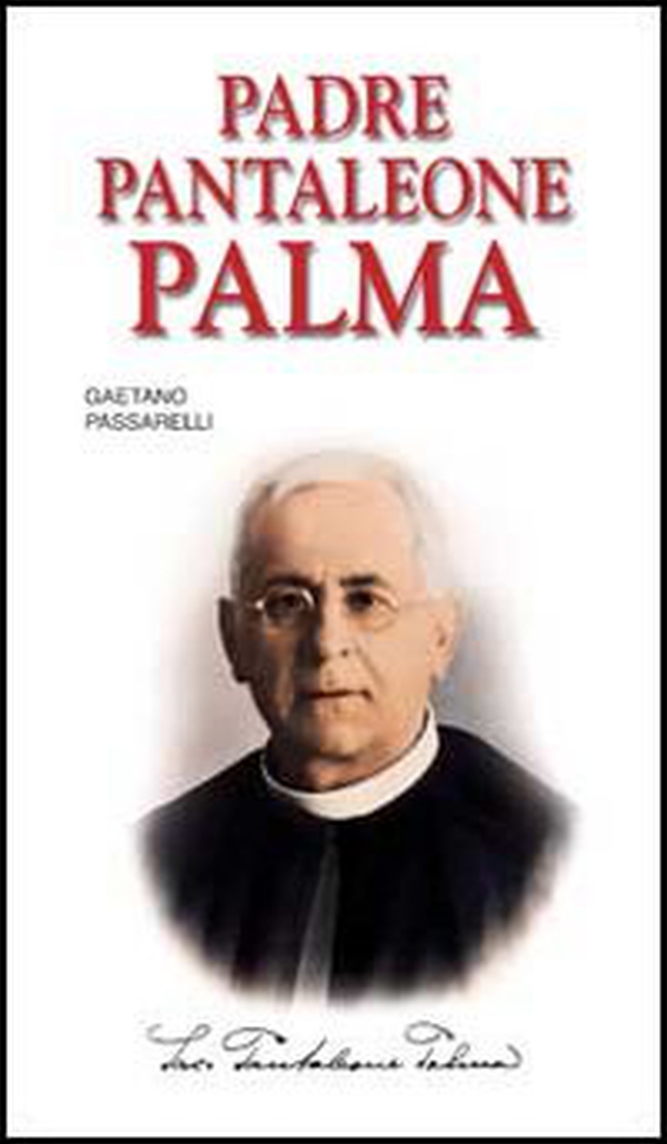 Padre Pantaleone Palma - Librerie.coop Padre Pantaleone Palma - Librerie.coop