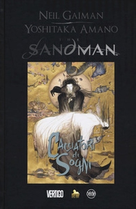 The Sandman. Cacciatori di sogni - Librerie.coop
