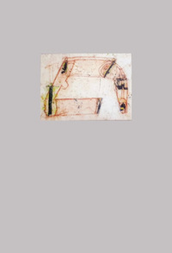 Un-folding. Collage mixed media on paper & paintings pigmented plaster on board - Librerie.coop Un-folding. Collage mixed media on paper & paintings pigmented plaster on board - Librerie.coop