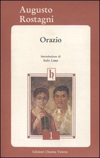 Orazio - Librerie.coop