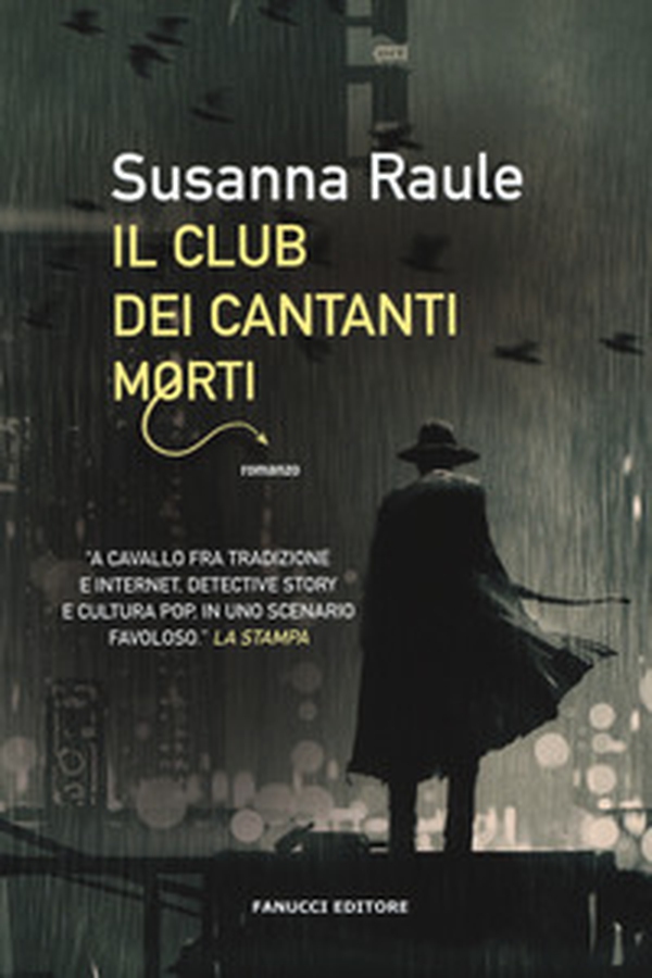 Il club dei cantanti morti - Librerie.coop Il club dei cantanti morti - Librerie.coop