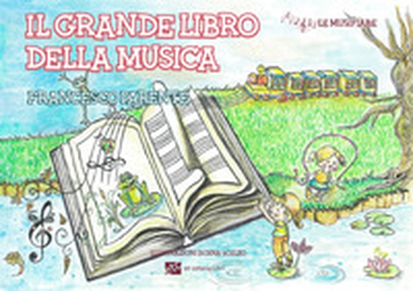 Il grande libro della musica - Librerie.coop Il grande libro della musica - Librerie.coop
