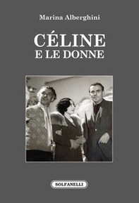 Céline e le donne - Librerie.coop