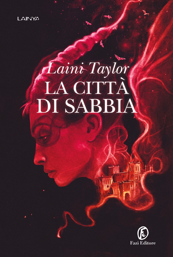 La città di sabbia - Librerie.coop La città di sabbia - Librerie.coop