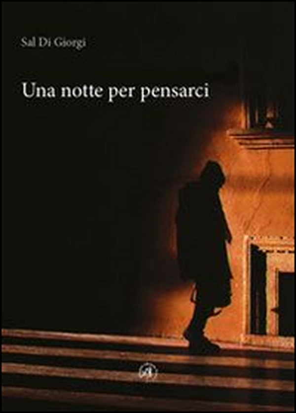 Una notte per pensarci - Librerie.coop Una notte per pensarci - Librerie.coop