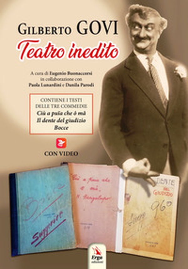 Teatro inedito - Librerie.coop Teatro inedito - Librerie.coop