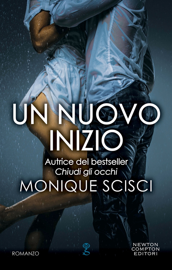 Un nuovo inizio - Librerie.coop Un nuovo inizio - Librerie.coop