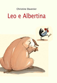 Leo e Albertina - Librerie.coop