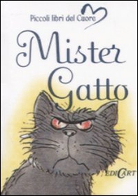 Mister gatto - Librerie.coop