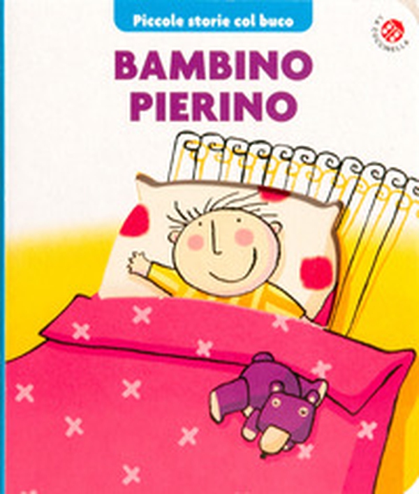 Bambino Pierino - Librerie.coop Bambino Pierino - Librerie.coop