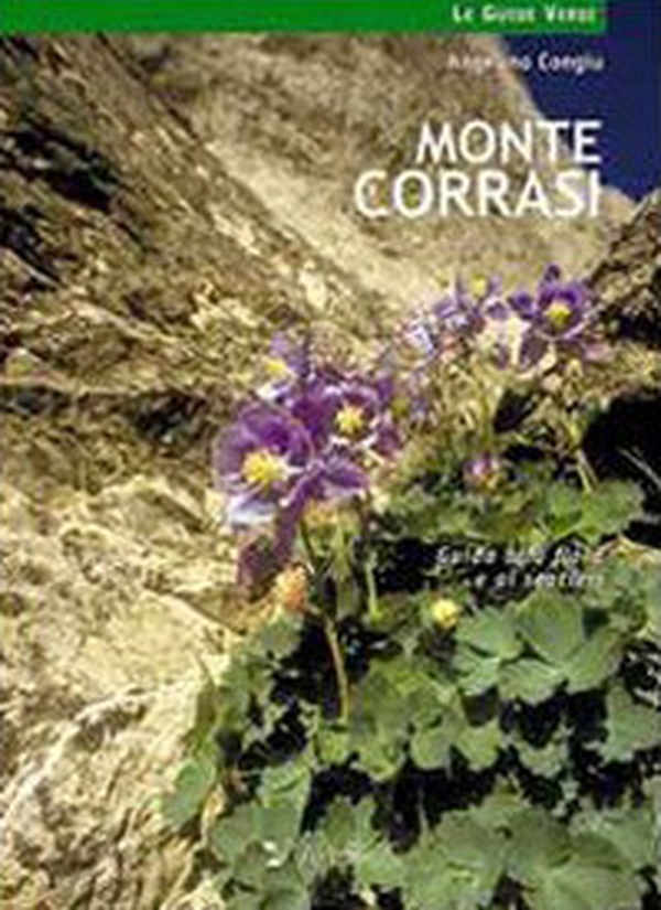 Monte Corrasi. Guida alla flora e ai sentieri - Librerie.coop Monte Corrasi. Guida alla flora e ai sentieri - Librerie.coop