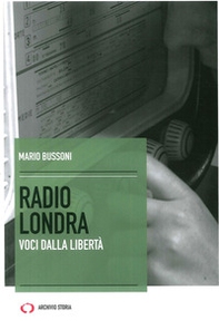 Radio Londra - Librerie.coop