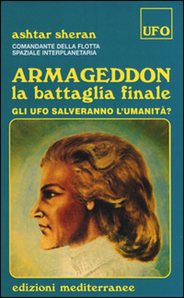 Armageddon. La battaglia finale - Librerie.coop Armageddon. La battaglia finale - Librerie.coop