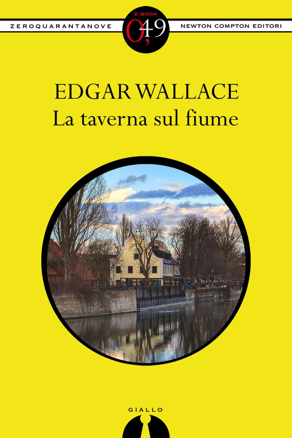 La taverna sul fiume - Librerie.coop La taverna sul fiume - Librerie.coop