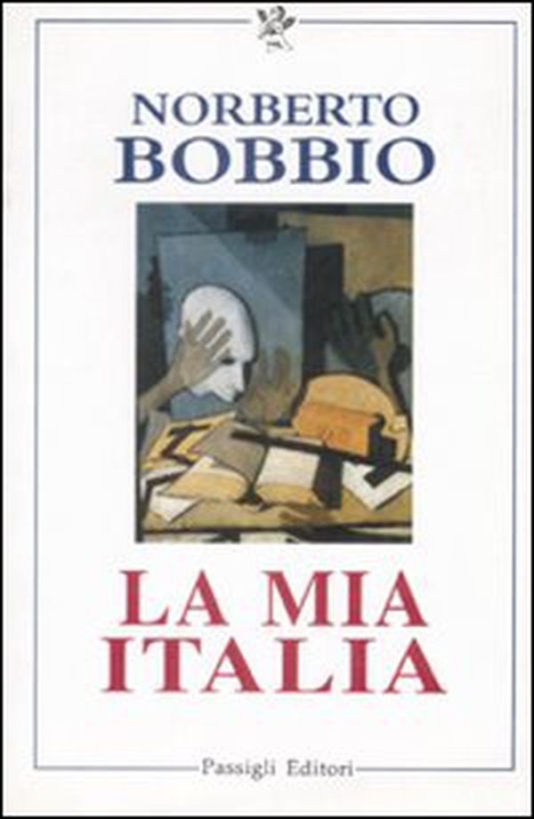 La mia Italia - Librerie.coop La mia Italia - Librerie.coop