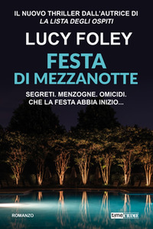 Festa di mezzanotte - Librerie.coop Festa di mezzanotte - Librerie.coop