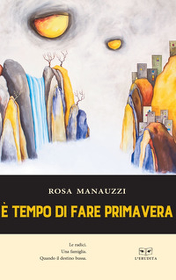 È tempo di fare primavera - Librerie.coop È tempo di fare primavera - Librerie.coop