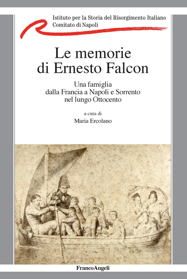 Le memorie di Ernesto Falcon - Librerie.coop Le memorie di Ernesto Falcon - Librerie.coop