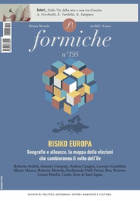 Formiche - Vol. 195 - Librerie.coop