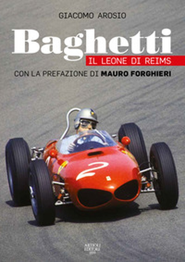 Baghetti. Il leone di Reims - Librerie.coop Baghetti. Il leone di Reims - Librerie.coop