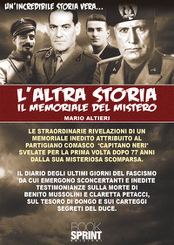 L'altra storia - Librerie.coop L'altra storia - Librerie.coop