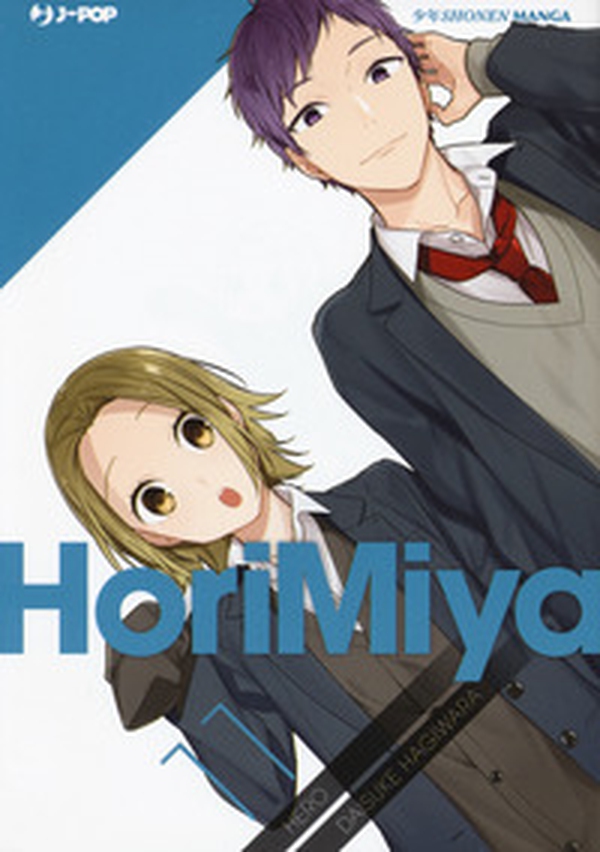 Horimiya - Librerie.coop Horimiya - Librerie.coop