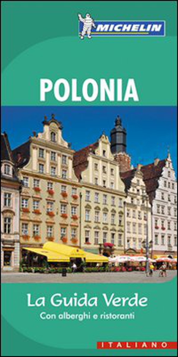 Polonia - Librerie.coop Polonia - Librerie.coop
