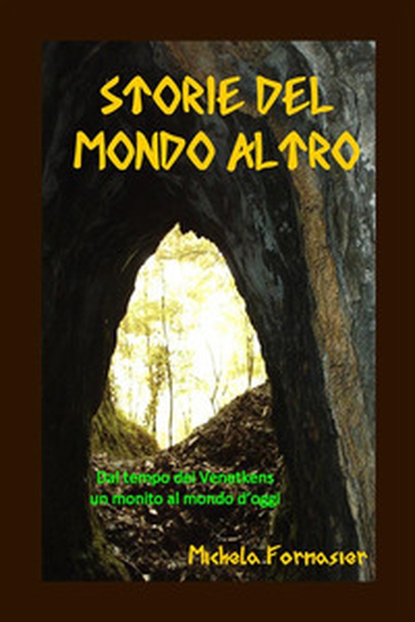 Storie del mondo altro - Librerie.coop Storie del mondo altro - Librerie.coop