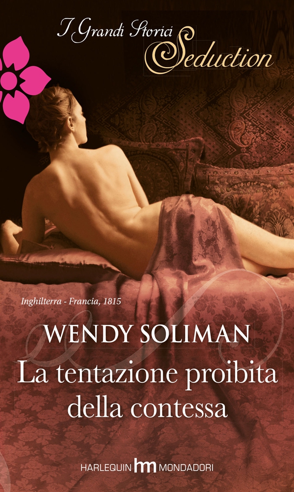 La tentazione proibita della contessa - Librerie.coop La tentazione proibita della contessa - Librerie.coop
