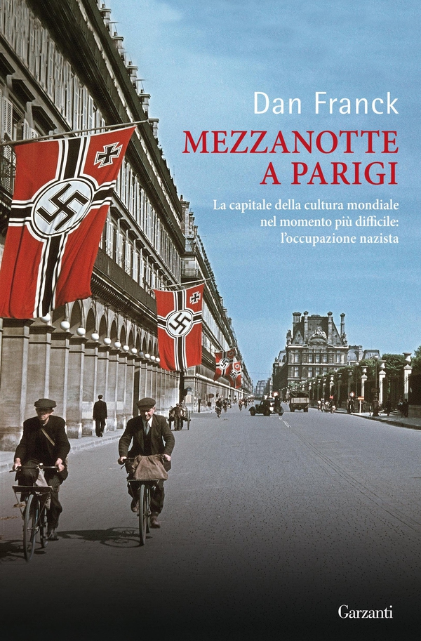 Mezzanotte a Parigi - Librerie.coop Mezzanotte a Parigi - Librerie.coop