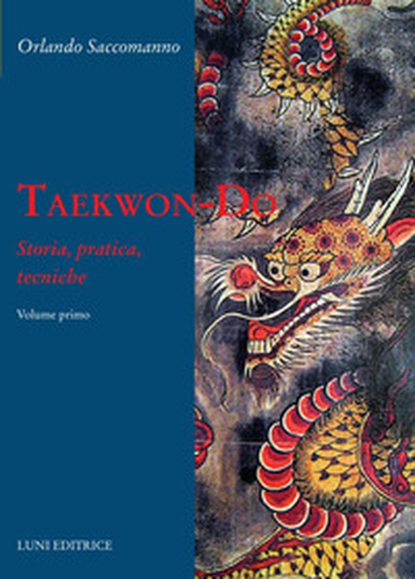 Tae kwon do - Librerie.coop Tae kwon do - Librerie.coop