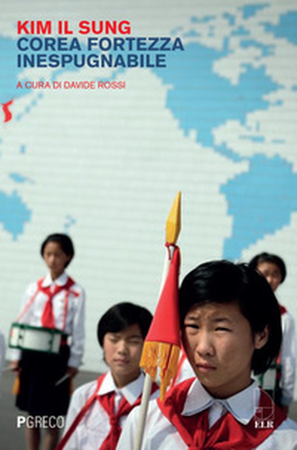 Corea fortezza inespugnabile - Librerie.coop Corea fortezza inespugnabile - Librerie.coop