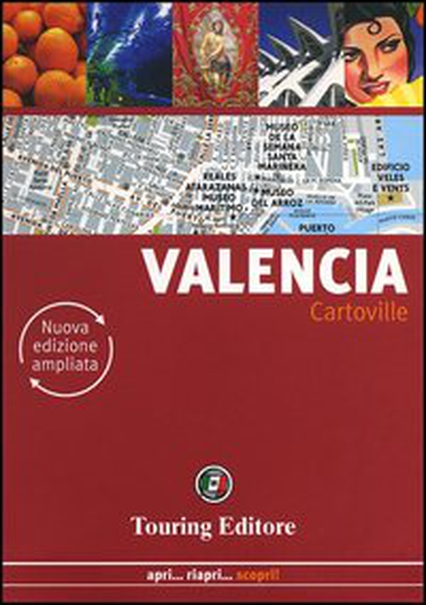 Valencia - Librerie.coop Valencia - Librerie.coop