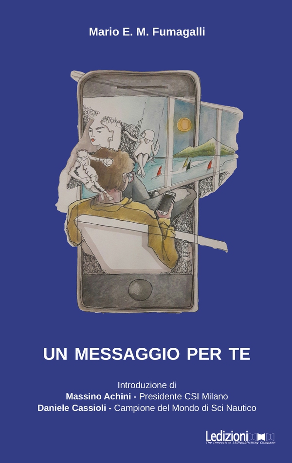 Un messaggio per te - Librerie.coop Un messaggio per te - Librerie.coop