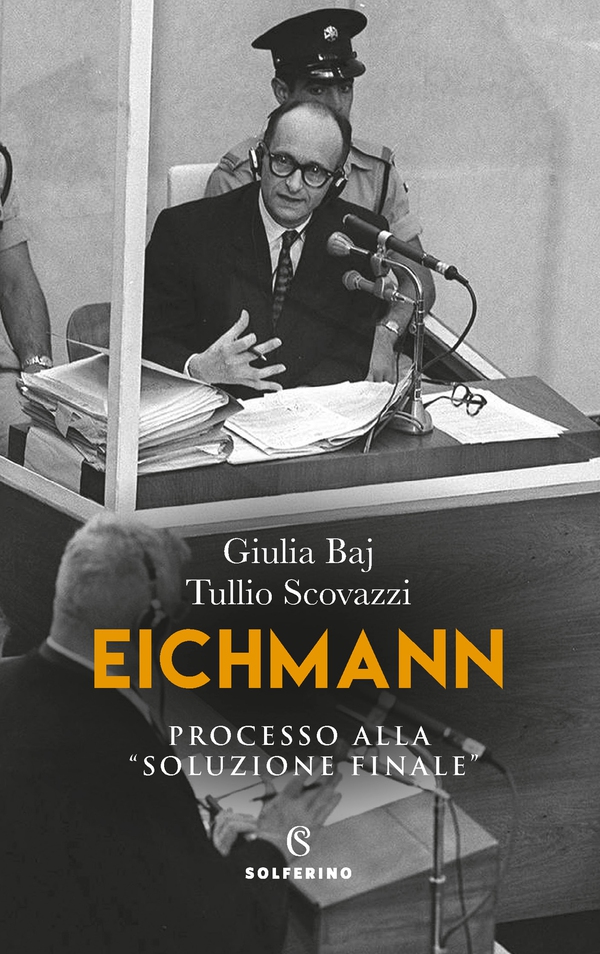 Eichmann - Librerie.coop Eichmann - Librerie.coop