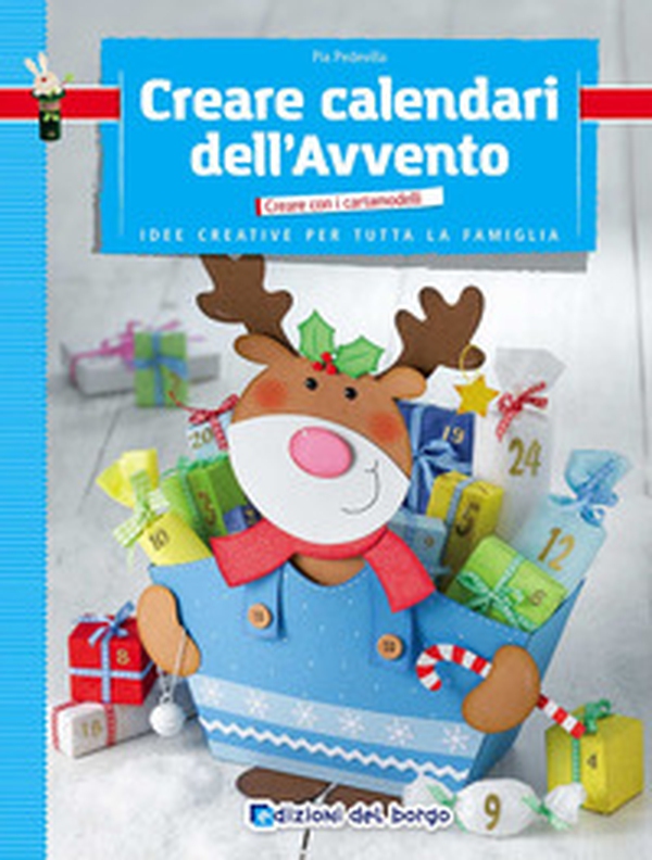 Creare calendari dell'Avvento - Librerie.coop Creare calendari dell'Avvento - Librerie.coop