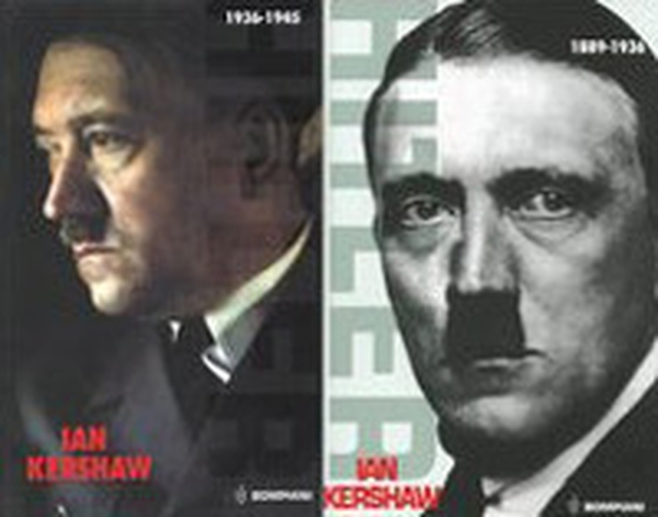 Hitler: 1889-1936-1936-1945 - Librerie.coop Hitler: 1889-1936-1936-1945 - Librerie.coop