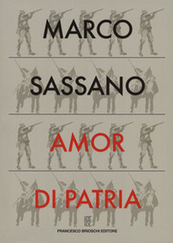 Amor di patria - Librerie.coop Amor di patria - Librerie.coop