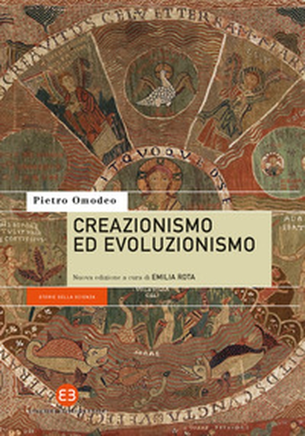 Creazionismo ed evoluzionismo - Librerie.coop Creazionismo ed evoluzionismo - Librerie.coop
