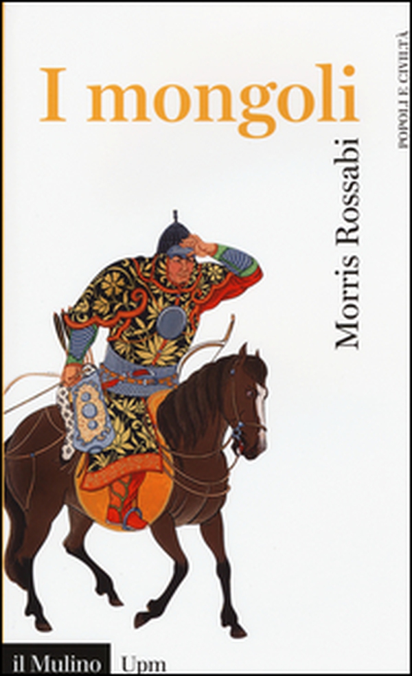 I mongoli - Librerie.coop I mongoli - Librerie.coop