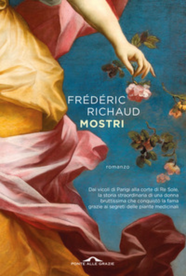 Mostri - Librerie.coop Mostri - Librerie.coop