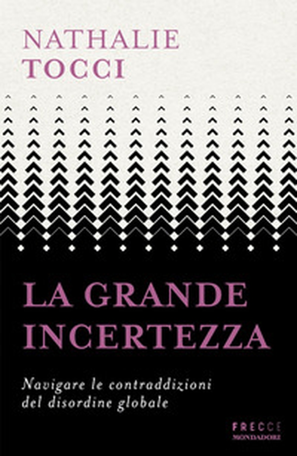 La grande incertezza. Navigare le contraddizioni del disordine globale - Librerie.coop La grande incertezza. Navigare le contraddizioni del disordine globale - Librerie.coop