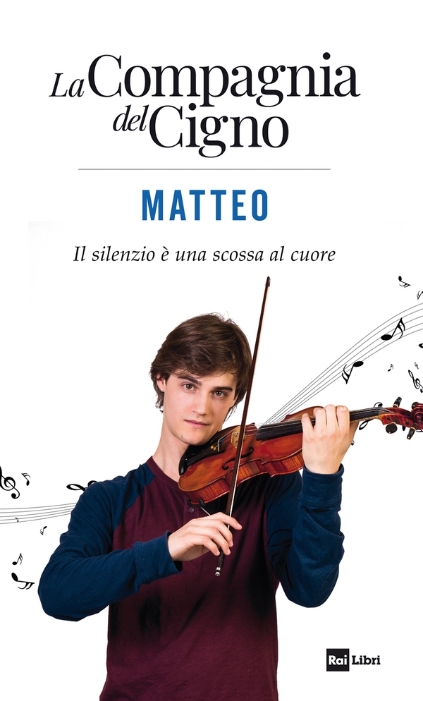 La Compagnia del Cigno. Matteo - Librerie.coop La Compagnia del Cigno. Matteo - Librerie.coop