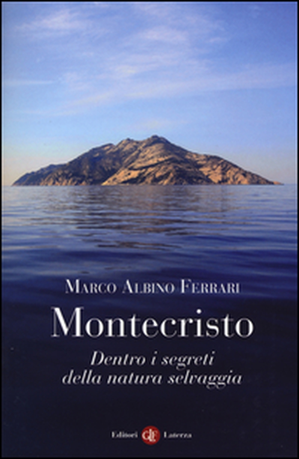 Montecristo. Dentro i segreti della natura selvaggia - Librerie.coop Montecristo. Dentro i segreti della natura selvaggia - Librerie.coop