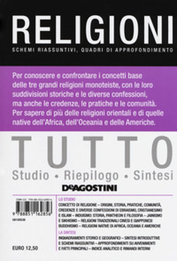 Tutto religioni - Librerie.coop Tutto religioni - Librerie.coop